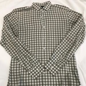 Spurr Long Sleeve Dress Shirt